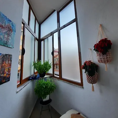 Apartment Lordev *