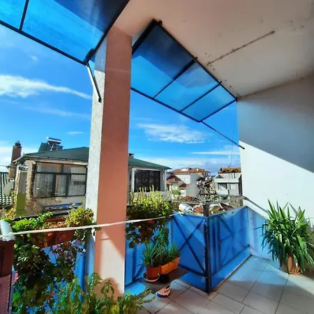 Lordev Apartment *
