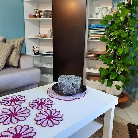 Lordev Apartment