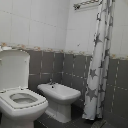 Apartment Lordev