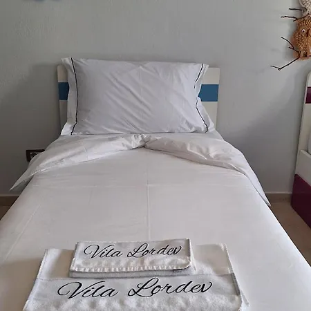 Appartement Lordev