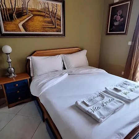 Apartmán Lordev Korce