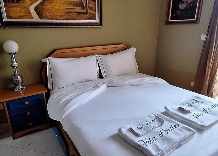 Apartment Lordev Korce